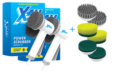 X-All Power Scrubber
