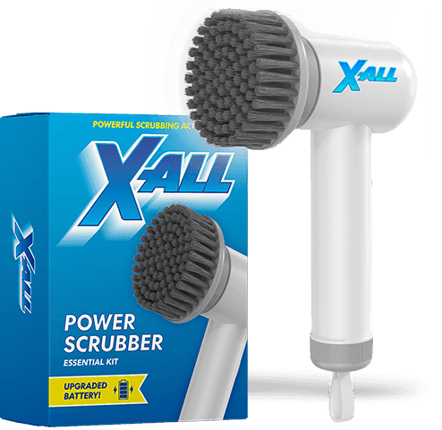 X-All Power Scrubber